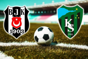 çArşı’dan Kocaelispor’a Şok Dakika 41 Göndermesi!