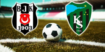 çArşı’dan Kocaelispor’a Şok Dakika 41 Göndermesi!