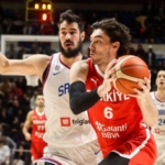 12 Dev Adam Sırbistan’ı Konuk Ediyor!