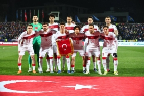 24 Yıllık Hasret Bitti! Türkiye 2026 Dünya Kupası'nda!