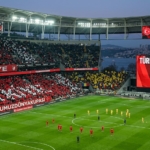 A Milli Takım'ın Romanya Maçı İlk 11'i Belli Oldu!