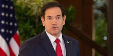 ABD'den Tarihi Çıkış! Dışişleri Bakanı Rubio İran'la Savaş Bitecek