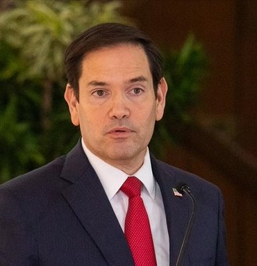 ABD'den Tarihi Çıkış! Dışişleri Bakanı Rubio İran'la Savaş Bitecek