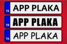 APP Plaka Nasıl Değiştirilir (Adım Adım Rehber)