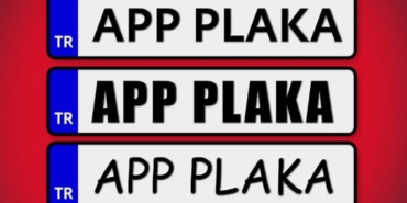 APP Plaka Nasıl Değiştirilir (Adım Adım Rehber)