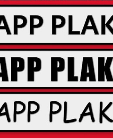 APP Plaka Nasıl Değiştirilir (Adım Adım Rehber)