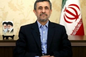 Ahmedinecad Hayatta! Danışmanı AA’ya Konuştu