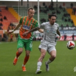 Alanyaspor 5-0 Kocaelispor Alanya’da tarihi hezimet