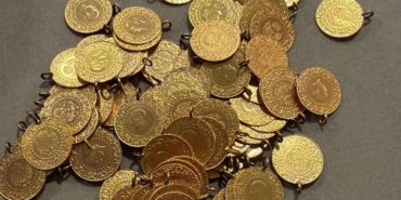 Altın Fiyatlarında Yavaşlama