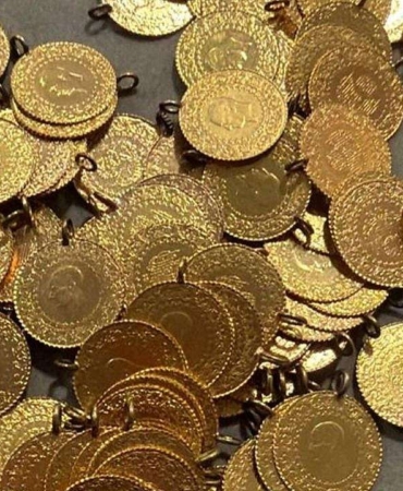 Altın Fiyatlarında Yavaşlama