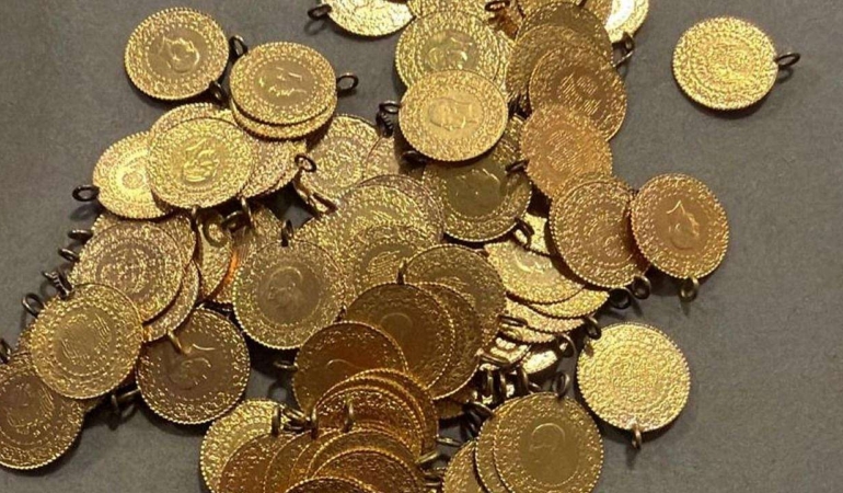 Altın Fiyatlarında Yavaşlama