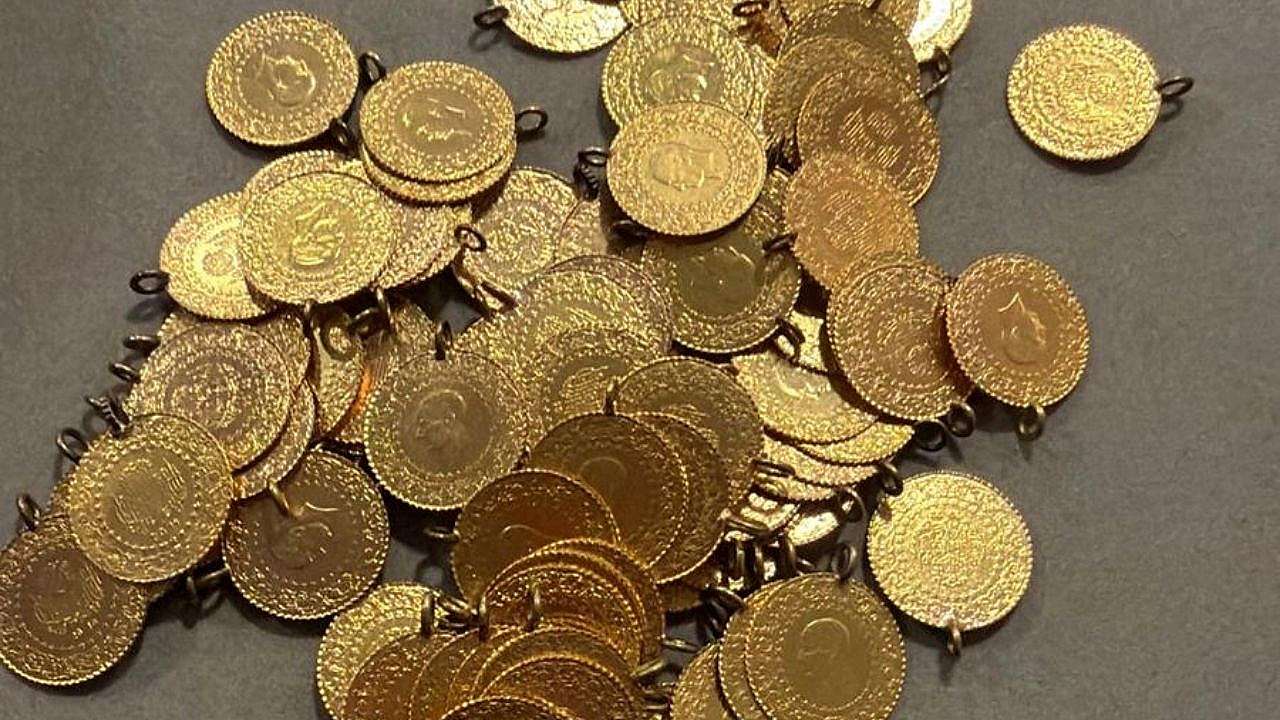 Altın Fiyatlarında Yavaşlama