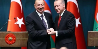 Ankara'dan Bakü'ye Yanındayız Mesajı! Erdoğan, Nahçıvan Saldırısını Lanetledi