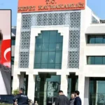 Antalya Kepez Kaymakamlığı’nda Hareketli Dakikalar