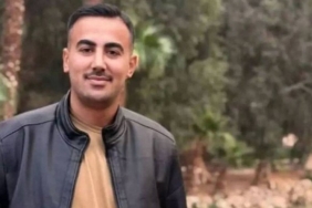 Aracına İsrail Füzesi Isabet Eden Türk Vatandaşı Hayatını Kaybetti