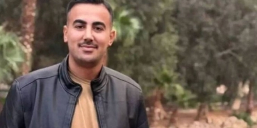 Aracına İsrail Füzesi Isabet Eden Türk Vatandaşı Hayatını Kaybetti