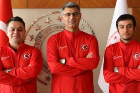 Atıcılıkta Hattrick Milli Takımımız Yine Avrupa Şampiyonu!