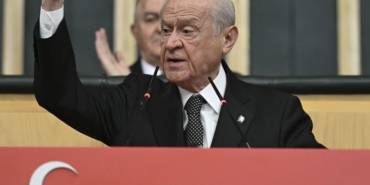 Bahçeli’den Alınyazısı Vurgusu Kürt Kardeşlerim Satılık veya Kiralık Değildir!