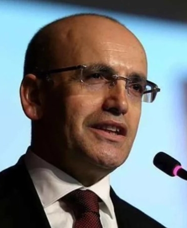 Bakan Şimşek’ten Borsa İstanbul Açıklaması! Ekonomimiz Şoklara Karşı Dirençlidir