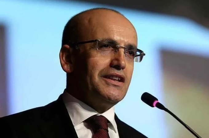 Bakan Şimşek’ten Borsa İstanbul Açıklaması! Ekonomimiz Şoklara Karşı Dirençlidir