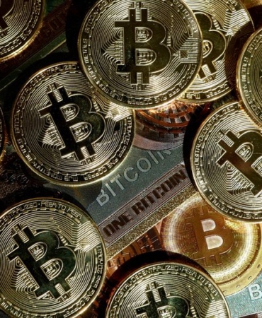 Bitcoin Savaş Şoku Sonrası Pozitif Başlangıç