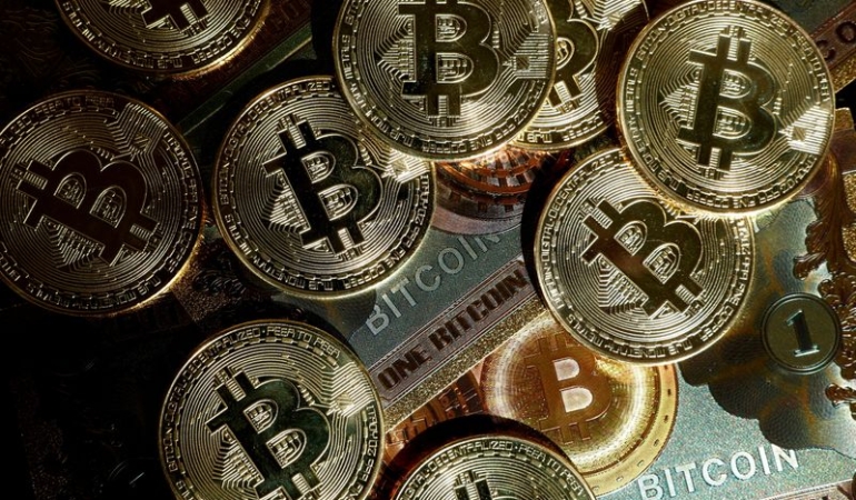 Bitcoin Savaş Şoku Sonrası Pozitif Başlangıç