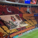 Biz Bir Aileyiz Koreografisi Osimhen’i Ağlattı!