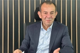 Bolu Belediye Başkanı Tanju Özcan Tutuklandı! (2)