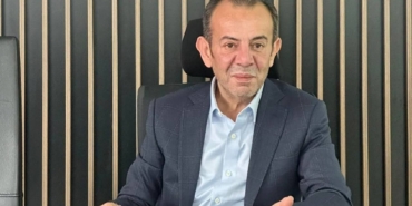 Bolu Belediye Başkanı Tanju Özcan Tutuklandı! (2)