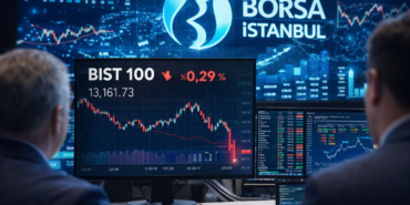 Borsa İstanbul (BIST 100) Güne Nasıl Başladı