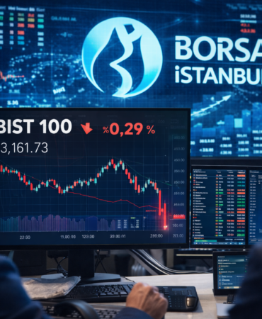 Borsa İstanbul (BIST 100) Güne Nasıl Başladı
