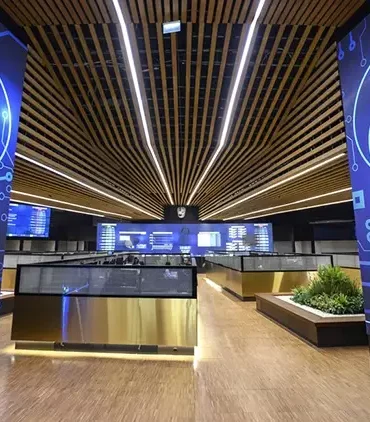 Borsa İstanbul Savaş Baskısı ile Açıldı