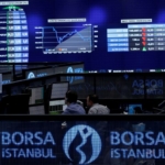Borsa İstanbul’da satış baskısı