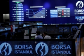 Borsa İstanbul’da satış baskısı