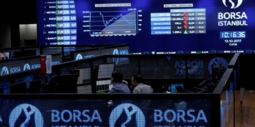 Borsa İstanbul’da satış baskısı