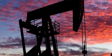 Brent petrol sert yükseldi Fiyatlar 114 dolara yaklaştı