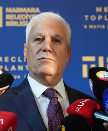 Bursa Büyükşehir Belediye Başkanı Mustafa Bozbey ve 54 Kişiye Gözaltı! İşte O Liste