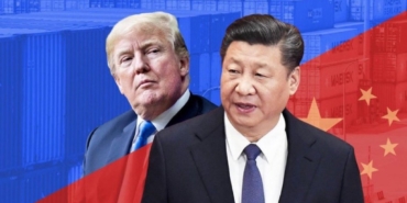 Çin' den İsrail’e Tarihi Ültimatom Saldırıları Durdurun, Yoksa Müdahale Ederiz