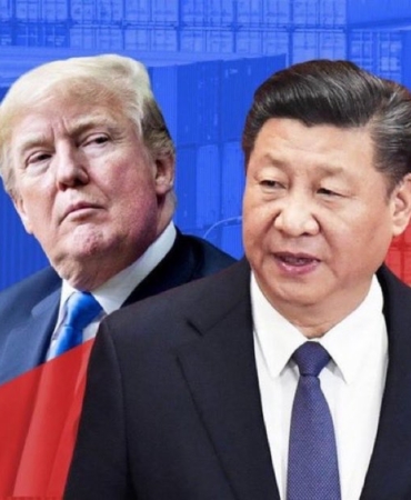 Çin' den İsrail’e Tarihi Ültimatom Saldırıları Durdurun, Yoksa Müdahale Ederiz