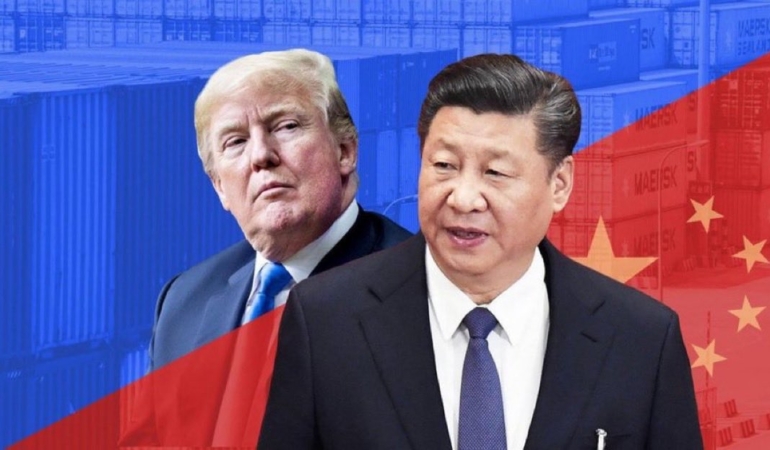 Çin' den İsrail’e Tarihi Ültimatom Saldırıları Durdurun, Yoksa Müdahale Ederiz