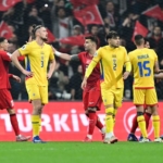 Cumhurbaşkanı Erdoğan'dan A Milli Takım'a Soyunma Odasında Tarihi Tebrik Telefonu!