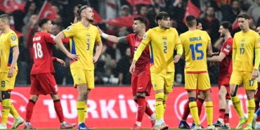 Cumhurbaşkanı Erdoğan'dan A Milli Takım'a Soyunma Odasında Tarihi Tebrik Telefonu!