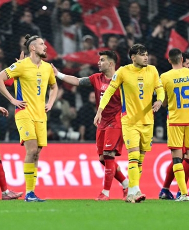 Cumhurbaşkanı Erdoğan'dan A Milli Takım'a Soyunma Odasında Tarihi Tebrik Telefonu!