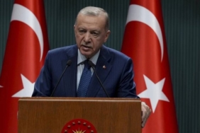 Cumhurbaşkanı Erdoğan'dan Milli Güvenlik Mesajı Tüm Önlemleri Aldık