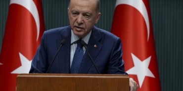 Cumhurbaşkanı Erdoğan'dan Milli Güvenlik Mesajı Tüm Önlemleri Aldık