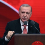 Cumhurbaşkanı Erdoğan'dan Önemli Açıklama Türk'ün Hürriyetine Dokunulamaz