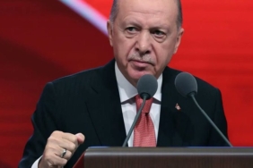 Cumhurbaşkanı Erdoğan'dan Sert İsrail Tepkisi!