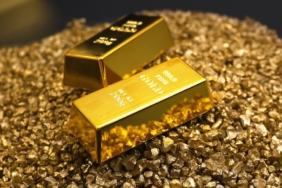 Değerli Metallerde Savaş Patlaması! Altın 5.350 Doları Aşarak Rekor Kırdı