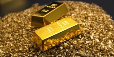 Değerli Metallerde Savaş Patlaması! Altın 5.350 Doları Aşarak Rekor Kırdı