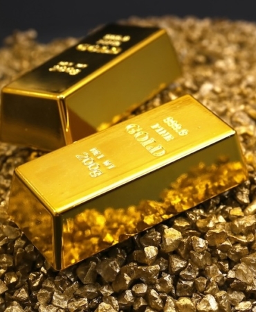 Değerli Metallerde Savaş Patlaması! Altın 5.350 Doları Aşarak Rekor Kırdı